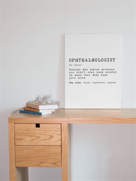 13 Thoughtful Gifts for Ophthalmologists and。